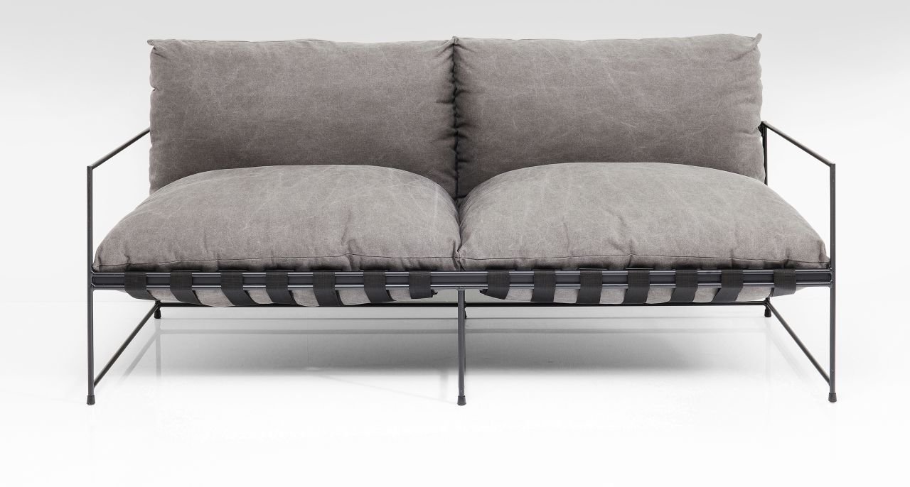 KARE Sofa Cornwall 2-Sitzer 83119