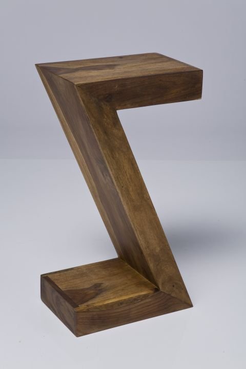 KARE Authentico Beistelltisch Z 75982