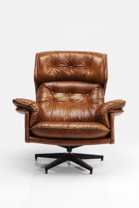 KARE Drehsessel University 83941