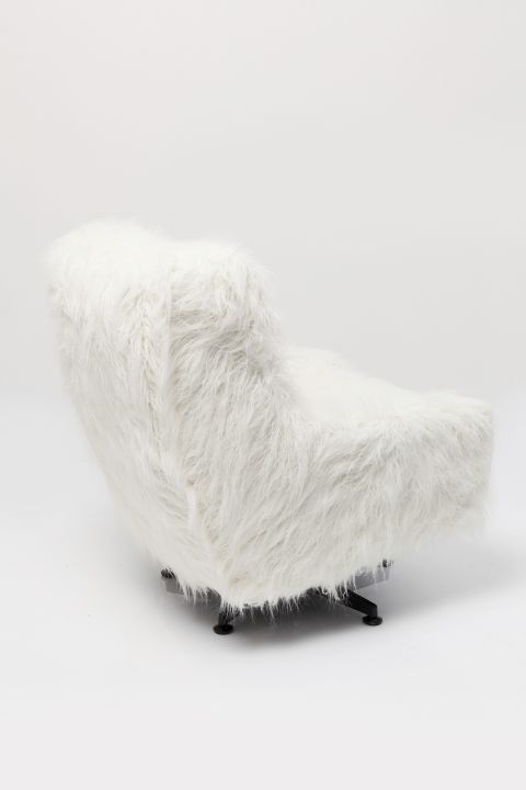 KARE Drehsessel Jeti Club 84195