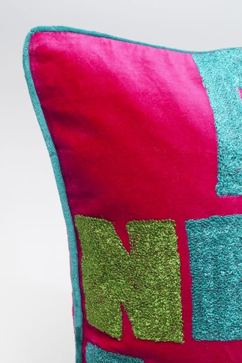 KARE Kissen All Love 45x45cm 61315