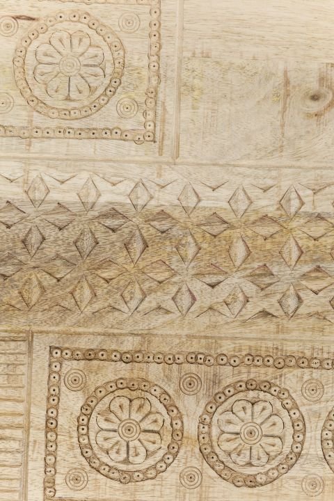 KARE Bank Puro 140cm 81934