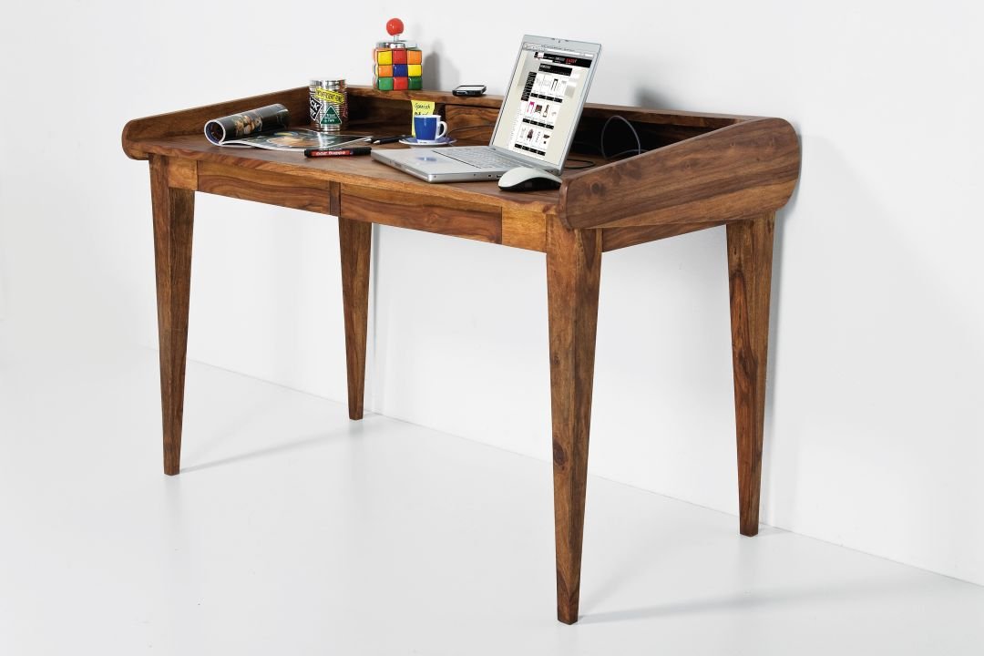 KARE Authentico Damenschreibtisch 76950