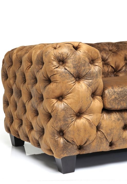 KARE Sofa Desire Vintage Eco 79425