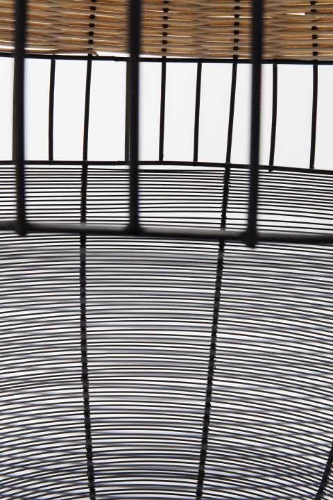 KARE Beistelltisch African Drums 84390