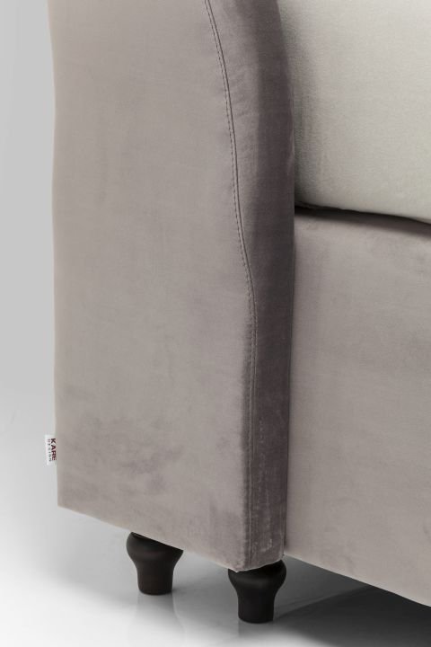 KARE Boxspringbett City Spirit 81981