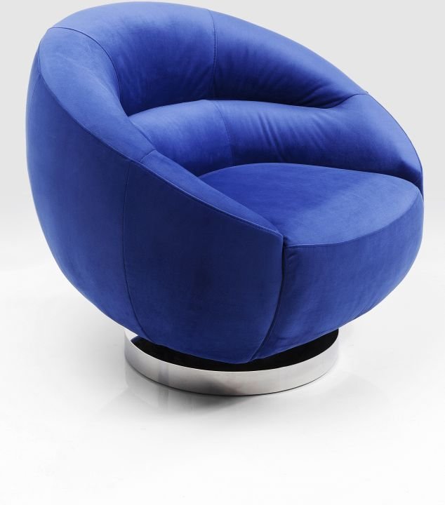 KARE Drehsessel Area 51 83097