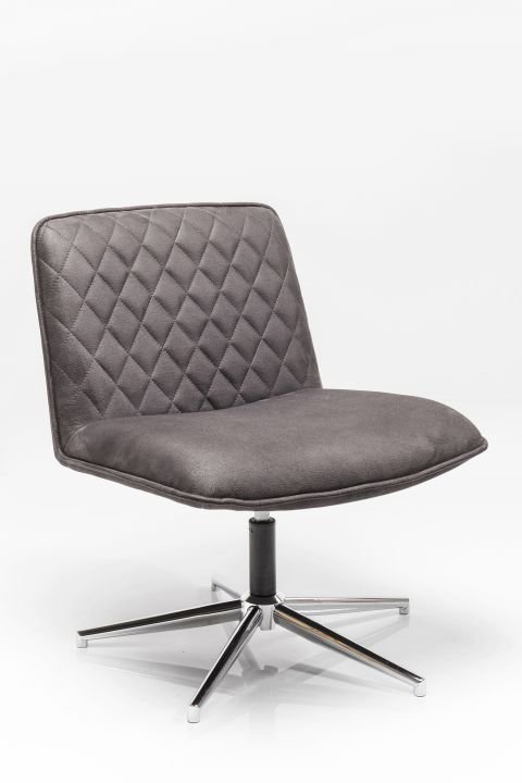 KARE Drehsessel Hank 82959