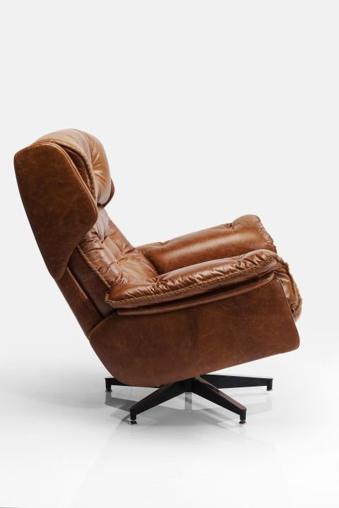 KARE Drehsessel University 83941