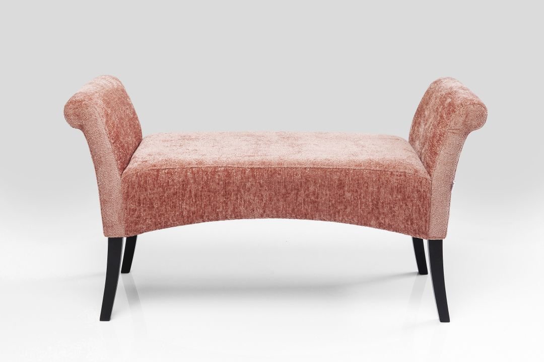 KARE Bank Motley Hugs Rose 84441