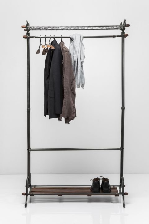 KARE Garderobenständer Cosmopolitan 79267