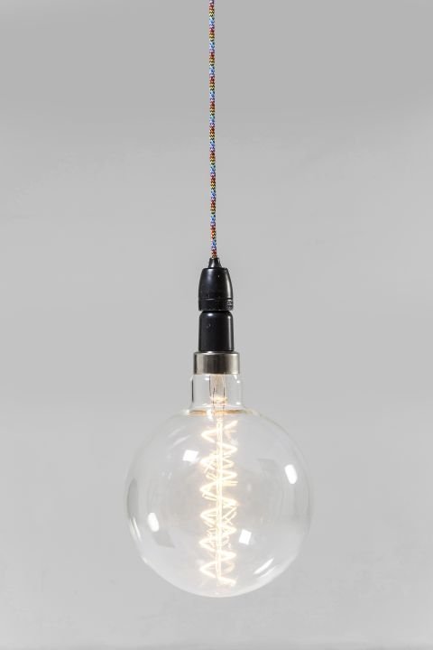 KARE Glühbirne LED Power Station 38908