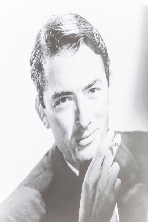 KARE Bild Frame Actor Gregory 60375