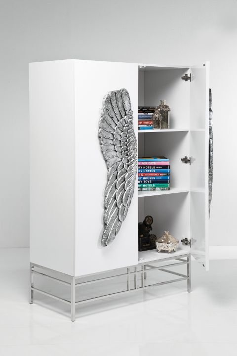 KARE Schrank Showtime Wings 77214