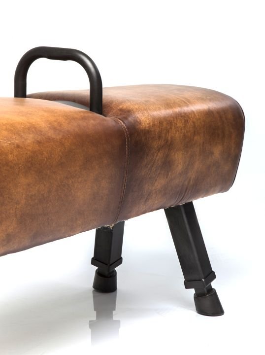 KARE Bank Gym Gabby 153cm 79526