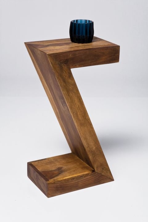 KARE Authentico Beistelltisch Z 75982