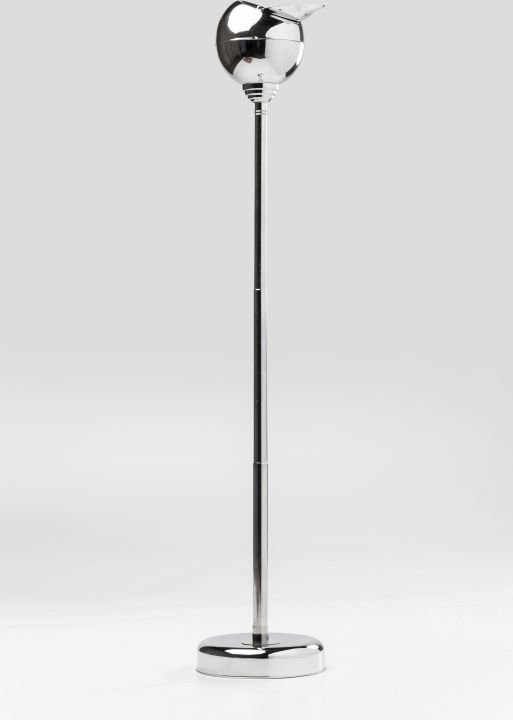 KARE Standascher Spheric Chrome 5171