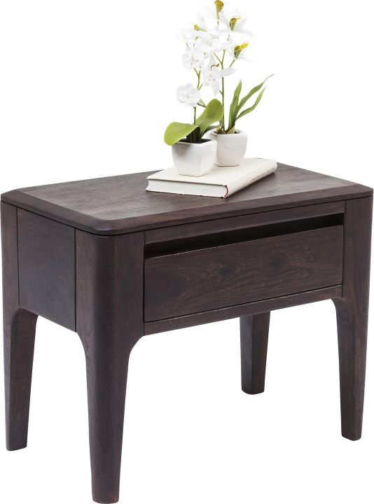 KARE Brooklyn Walnut Kommode Klein 81263