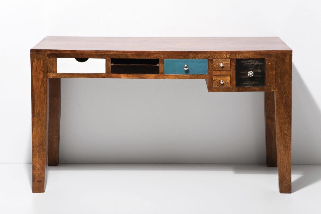 KARE Schreibtisch Babalou 135x60cm 76853