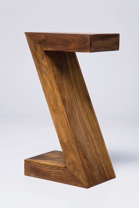 KARE Authentico Beistelltisch Z 75982