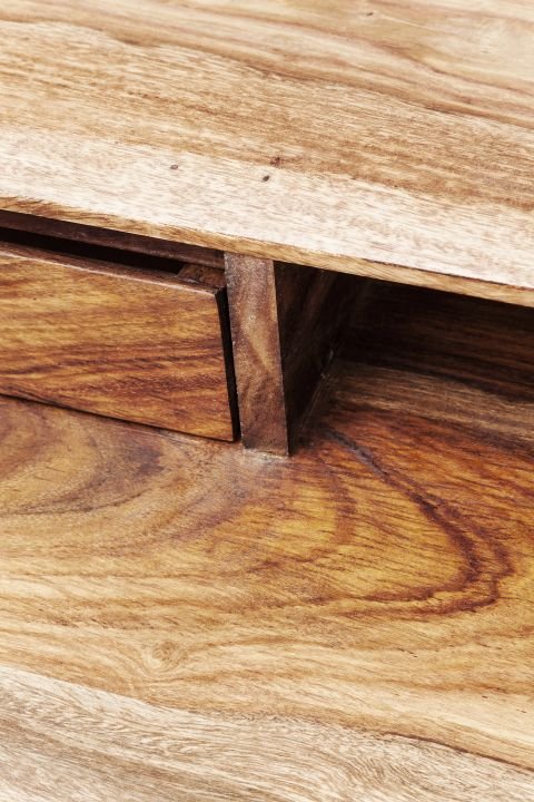 KARE Brooklyn Nature Schreibtisch 81426