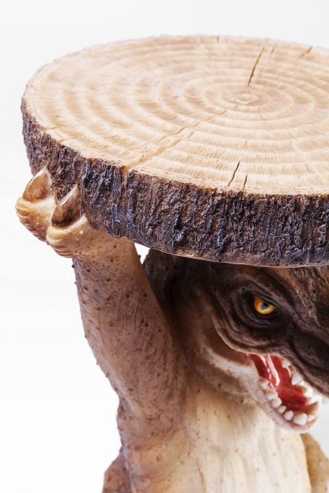 KARE Bestelltisch Animal Mini Dino 83255