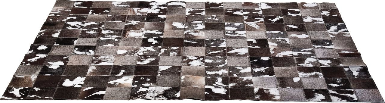 KARE Teppich Cosmo Grey Fur 32973