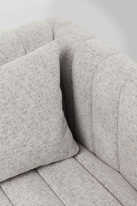 KARE Sofa 3-Sitzer Celebrate S&P 84211