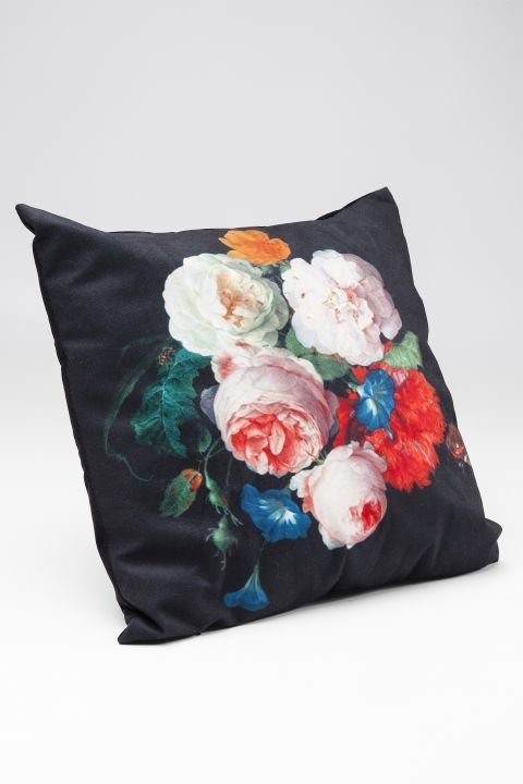 KARE Kissen Blossom 45x45cm 61874