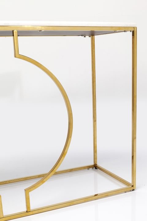 KARE Konsole Miami Loft 120cm 83851