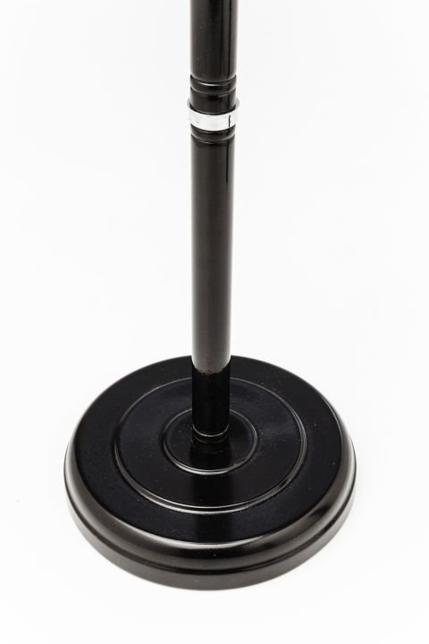 KARE Standascher Billard 8 Black 60731