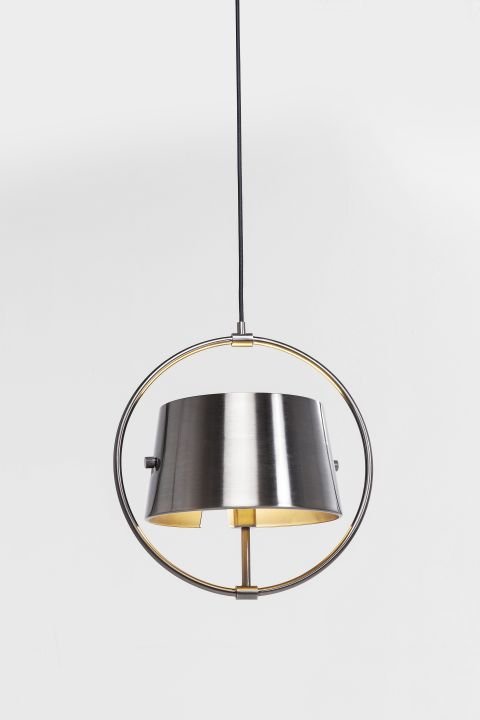 KARE Hängeleuchte Bang 51216