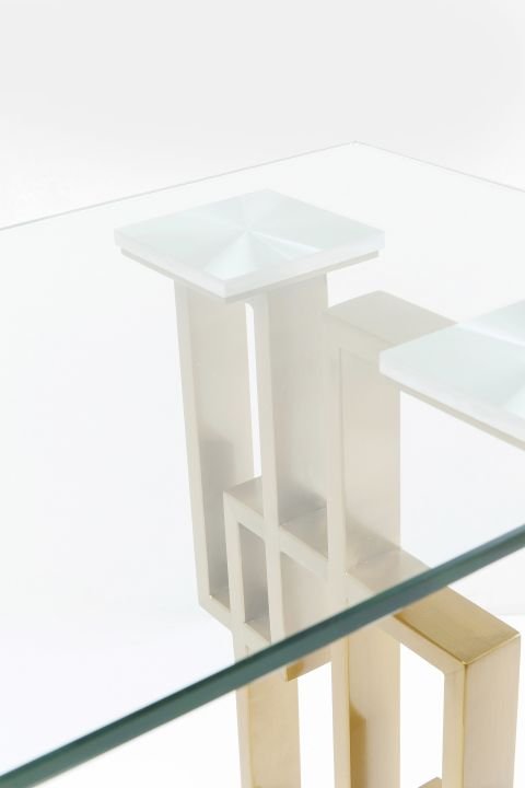 KARE Konsole Boulevard 120cm 83908