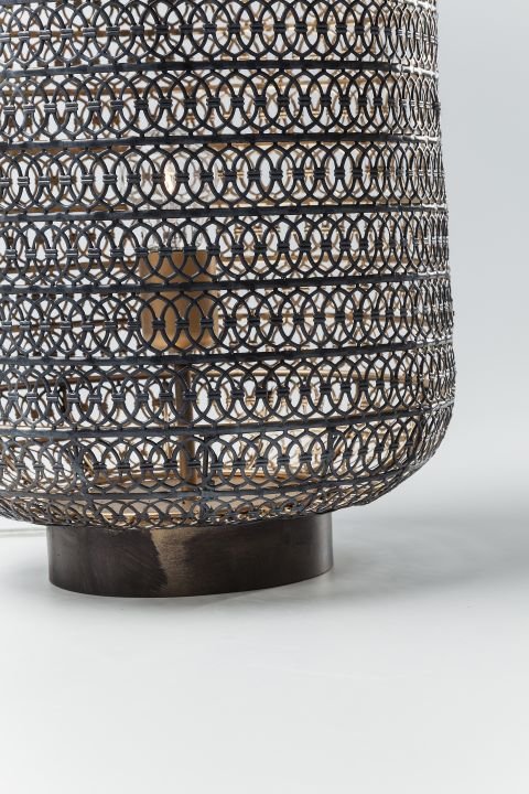 KARE Bodenleuchte Sultans Palace 38216