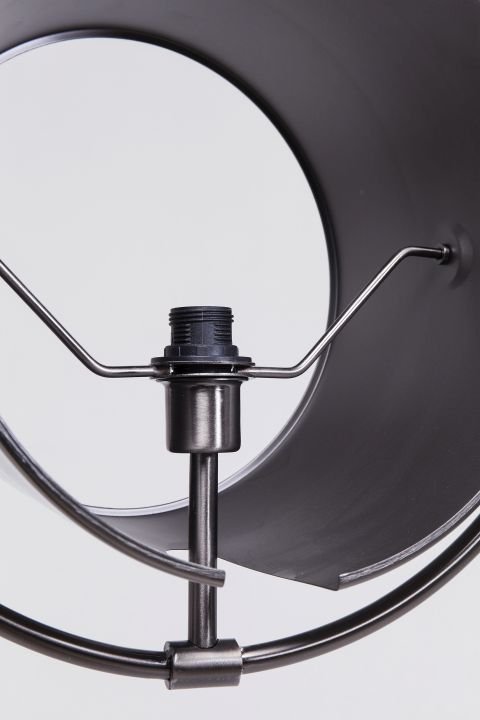 KARE Hängeleuchte Bang 51216