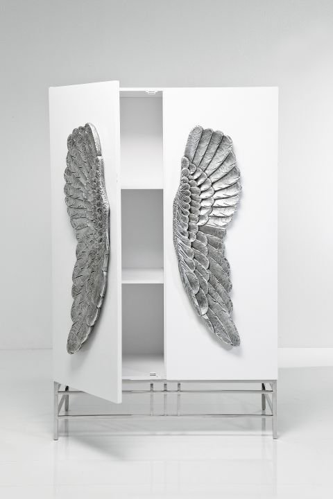 KARE Schrank Showtime Wings 77214