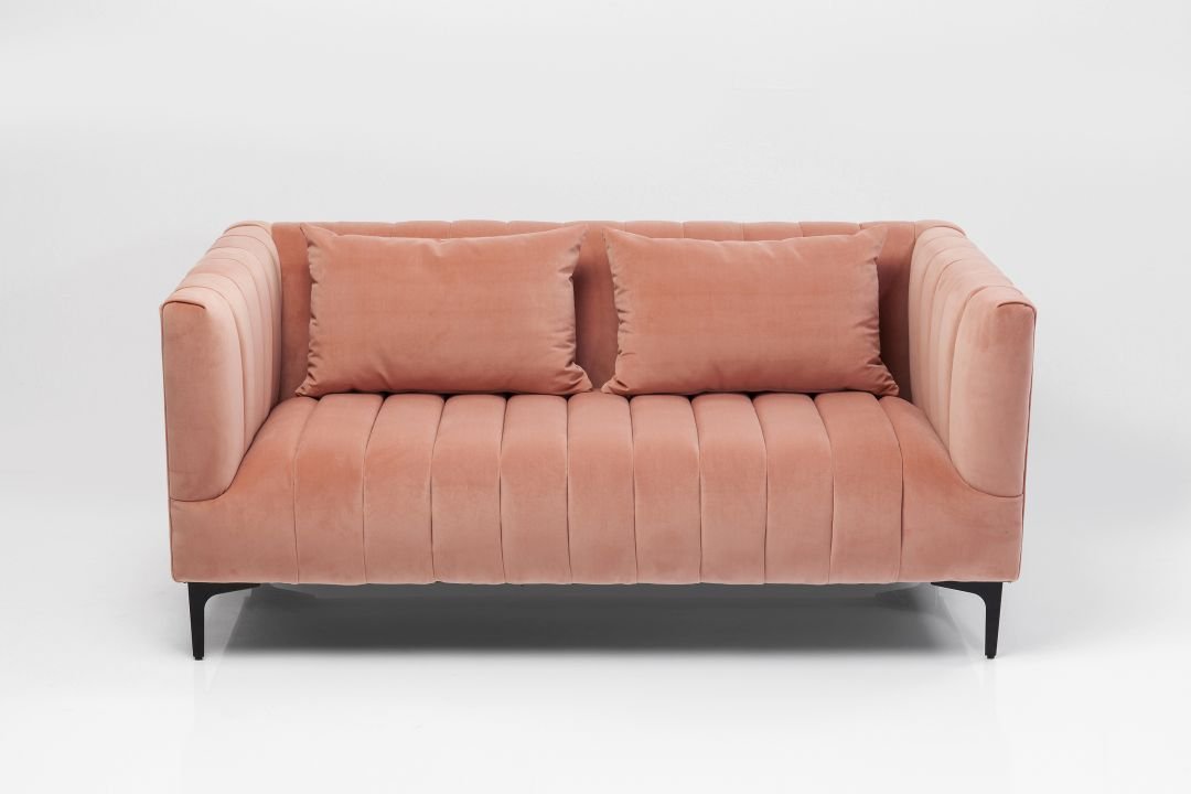 KARE Sofa 2-Sitzer Celebrate Rose 84214