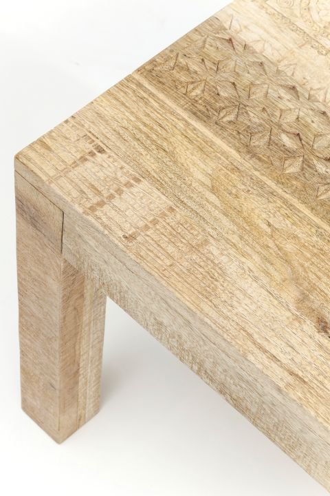 KARE Bank Puro 140cm 81934