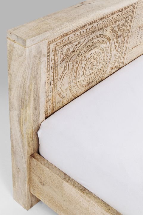 KARE Bett Puro 180x200cm 81954