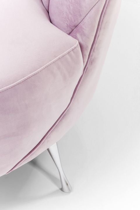 KARE Sofa Cabaret 2-Sitzer 82668