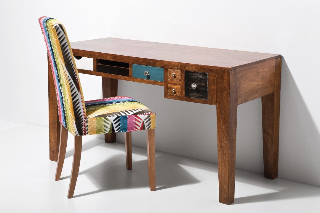 KARE Schreibtisch Babalou 135x60cm 76853