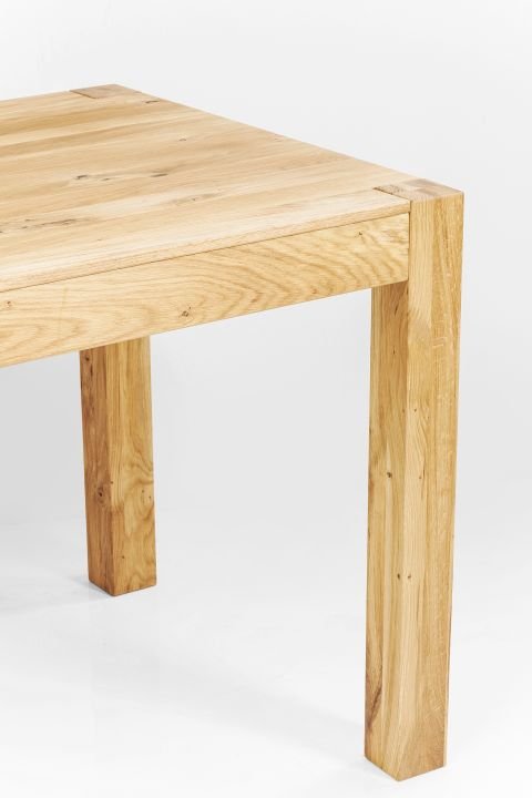 KARE Attento Tisch Dining 140x80cm 81849