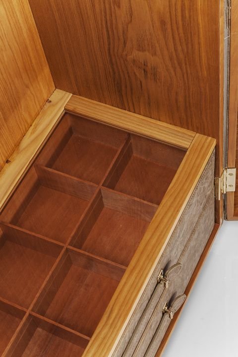 KARE Schrankkoffer Trunk West 82886