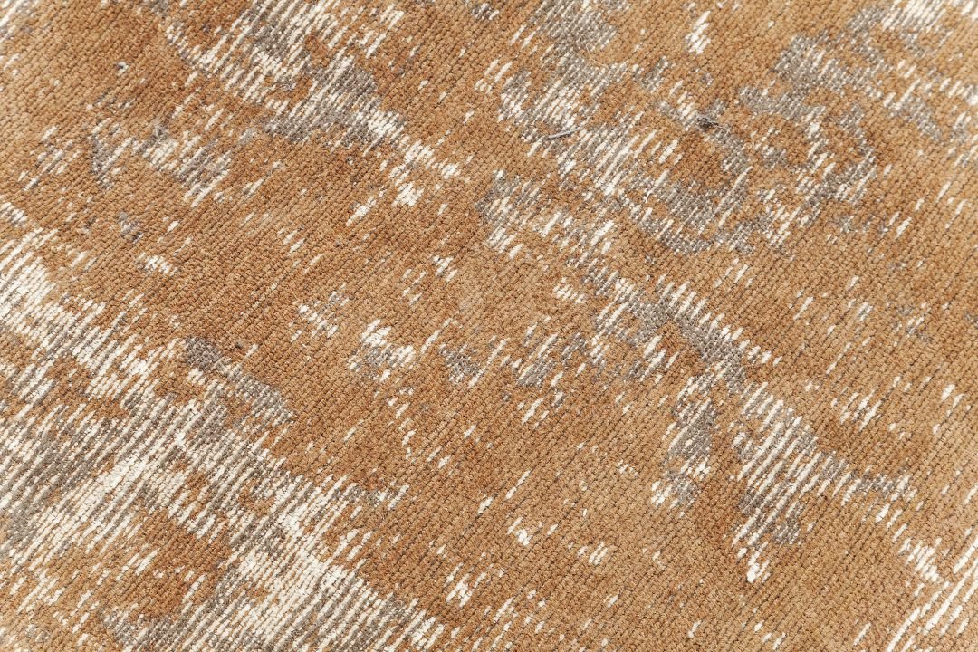 KARE Teppich Kelim Pop Beige 39972