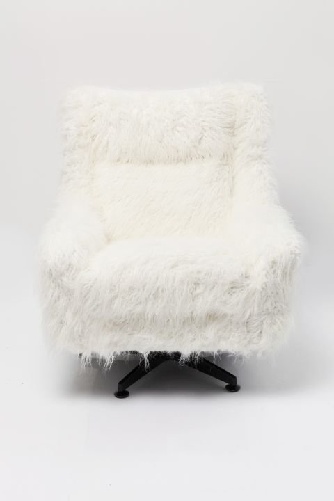 KARE Drehsessel Jeti Club 84195