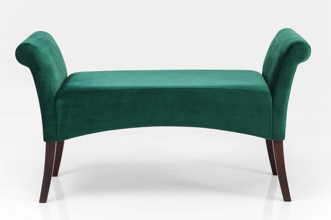 KARE Bank Motley Velvet Fairy 81822