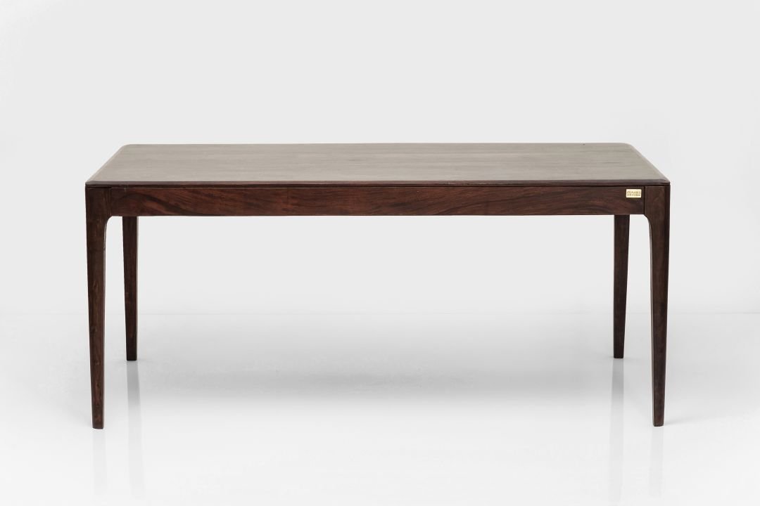 KARE Brooklyn Walnut Tisch 81264