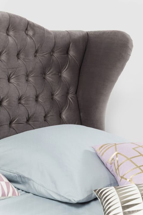 KARE Boxspringbett City Spirit 81981