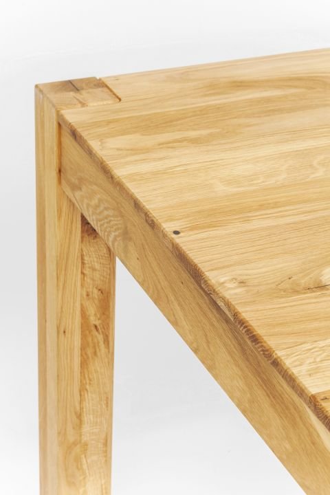 KARE Attento Tisch Dining 160x80cm 81848