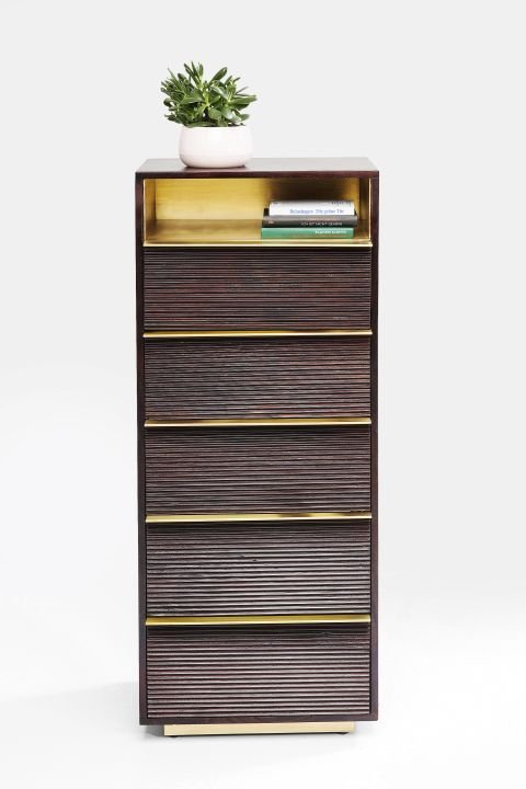 KARE Hochkommode Casino Lounge 83818